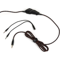 Наушники Dialog Gan-Kata HGK-28C Наушники Dialog Gan-Kata HGK-28C