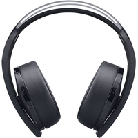 Наушники Sony Platinum Wireless Headset for PS4 [CECHYA-0090]