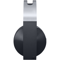 Наушники Sony Platinum Wireless Headset for PS4 [CECHYA-0090]