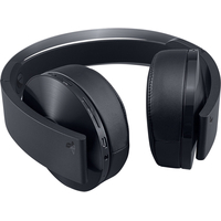 Наушники Sony Platinum Wireless Headset for PS4 [CECHYA-0090]