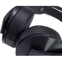 Наушники Sony Platinum Wireless Headset for PS4 [CECHYA-0090]