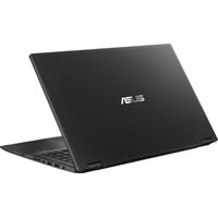 Ноутбук 2-в-1 ASUS ZenBook Flip 15 UX563FD-EZ082T