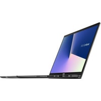 Ноутбук 2-в-1 ASUS ZenBook Flip 15 UX563FD-EZ082T