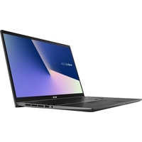 Ноутбук 2-в-1 ASUS ZenBook Flip 15 UX563FD-EZ082T
