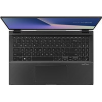 Ноутбук 2-в-1 ASUS ZenBook Flip 15 UX563FD-EZ082T