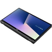 Ноутбук 2-в-1 ASUS ZenBook Flip 15 UX563FD-EZ082T