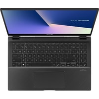 Ноутбук 2-в-1 ASUS ZenBook Flip 15 UX563FD-EZ082T