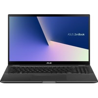 Ноутбук 2-в-1 ASUS ZenBook Flip 15 UX563FD-EZ082T