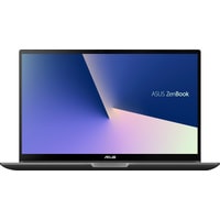Ноутбук 2-в-1 ASUS ZenBook Flip 15 UX563FD-EZ082T