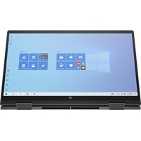 Ноутбук 2-в-1 HP ENVY x360 15-ee0000ur 1N7U1EA