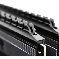 Оперативная память Patriot Viper 4 Blackout 2x16GB DDR4 PC4-25600 PVB432G320C6K