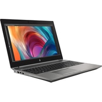 Рабочая станция HP ZBook 15 G6 119U3EA