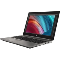 Рабочая станция HP ZBook 15 G6 119U3EA