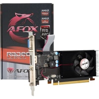 Видеокарта AFOX Radeon R5 220 1GB DDR3 AFR5220-1024D3L5