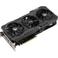 Видеокарта ASUS TUF Gaming GeForce RTX 3080 10GB GDDR6X TUF-RTX3080-O10G-GAMING