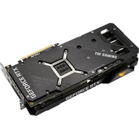 Видеокарта ASUS TUF Gaming GeForce RTX 3080 10GB GDDR6X TUF-RTX3080-O10G-GAMING