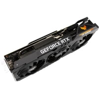 Видеокарта ASUS TUF Gaming GeForce RTX 3080 10GB GDDR6X TUF-RTX3080-O10G-GAMING