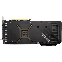 Видеокарта ASUS TUF Gaming GeForce RTX 3080 10GB GDDR6X TUF-RTX3080-O10G-GAMING