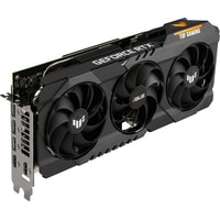 Видеокарта ASUS TUF Gaming GeForce RTX 3080 10GB GDDR6X TUF-RTX3080-O10G-GAMING