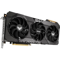 Видеокарта ASUS TUF Gaming GeForce RTX 3080 10GB GDDR6X TUF-RTX3080-O10G-GAMING