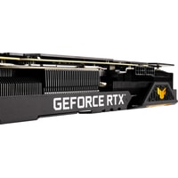 Видеокарта ASUS TUF Gaming GeForce RTX 3090 24GB GDDR6X TUF-RTX3090-O24G-GAMING