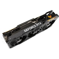 Видеокарта ASUS TUF Gaming GeForce RTX 3090 24GB GDDR6X TUF-RTX3090-O24G-GAMING