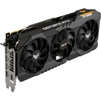 Видеокарта ASUS TUF Gaming GeForce RTX 3090 24GB GDDR6X TUF-RTX3090-O24G-GAMING