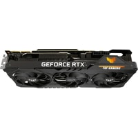 Видеокарта ASUS TUF Gaming GeForce RTX 3090 24GB GDDR6X TUF-RTX3090-O24G-GAMING