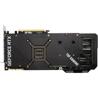 Видеокарта ASUS TUF Gaming GeForce RTX 3090 24GB GDDR6X TUF-RTX3090-O24G-GAMING