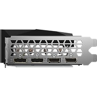 Видеокарта Gigabyte GeForce RTX 3070 Gaming OC 8GB GDDR6 GV-N3070GAMING OC-8GD