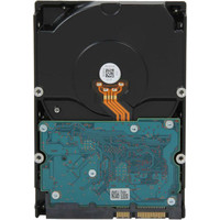Жесткий диск Hitachi Ultrastar 7K4000 4TB (HUS724040ALE640)