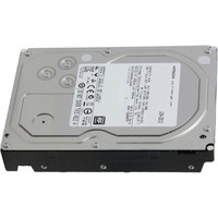 Жесткий диск Hitachi Ultrastar 7K4000 4TB (HUS724040ALE640)