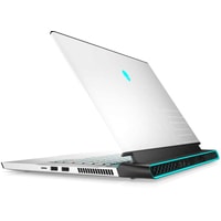 Игровой ноутбук Dell Alienware m15 R3 M15-7328