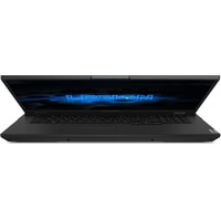 Игровой ноутбук Lenovo Legion 5 17IMH05H 81Y8004GPB