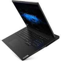 Игровой ноутбук Lenovo Legion 5 17IMH05H 81Y8004GPB