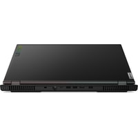 Игровой ноутбук Lenovo Legion 5 17IMH05H 81Y8004GPB