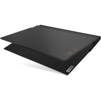 Игровой ноутбук Lenovo Legion 5 17IMH05H 81Y8004GPB