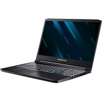 Ноутбук Acer Triton 300 PT315-52-702T (NH.Q7CER.00A)