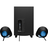 Акустика Logitech G560 Lightsync Акустика Logitech G560 Lightsync