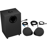 Акустика Logitech G560 Lightsync Акустика Logitech G560 Lightsync