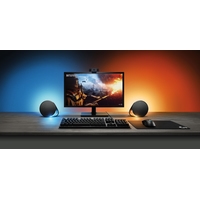 Акустика Logitech G560 Lightsync Акустика Logitech G560 Lightsync