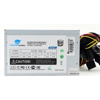 Блок питания PowerCool ATX-400W-APFC