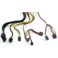 Блок питания PowerCool ATX-400W-APFC
