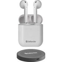 Наушники Defender Twins 631