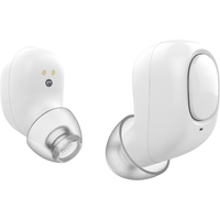 Наушники Elari EarDrops (белый)