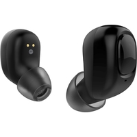 Наушники Elari EarDrops (черный)