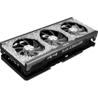 Видеокарта Palit GeForce RTX 3080 GameRock OC 10GB GDDR6X NED3080H19IA-1020G