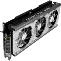 Видеокарта Palit GeForce RTX 3080 GameRock OC 10GB GDDR6X NED3080H19IA-1020G