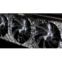 Видеокарта Palit GeForce RTX 3080 GameRock OC 10GB GDDR6X NED3080H19IA-1020G