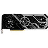 Видеокарта Palit GeForce RTX 3080 GamingPro 10GB GDDR6X NED3080019IA-132AA